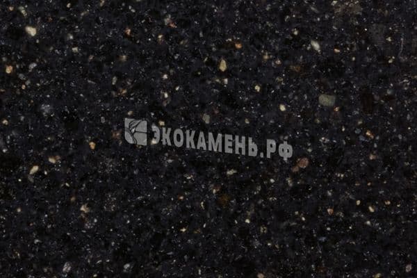 Belenco VOLCANO BLACK, 8765