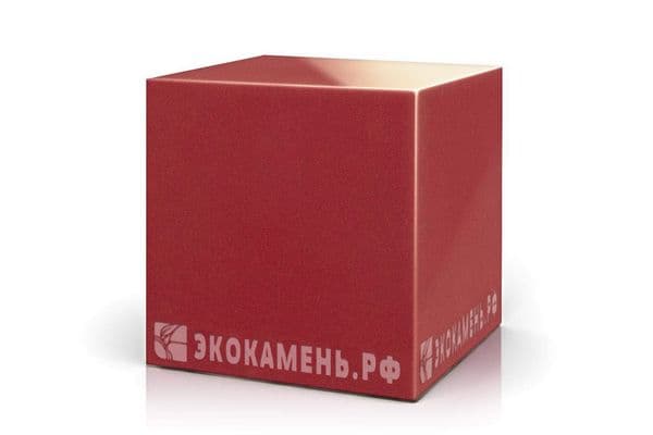 Stonia A108 Rose Red, A108