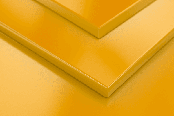 Cheerful Yellow, DM6002
