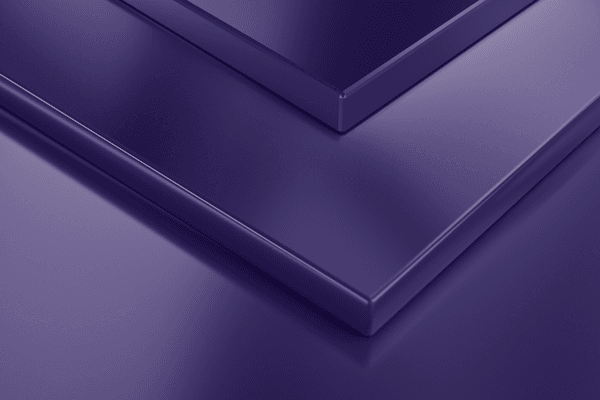 Spiritual Purple, DM6012