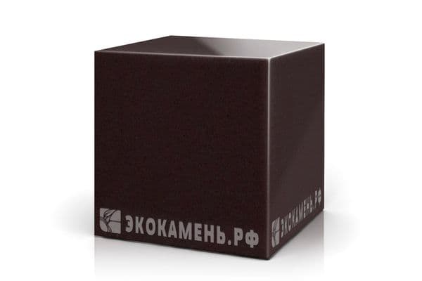 Образец камня Hi-MACS 100 (HM-100)