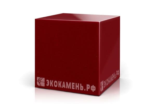 Образец камня Hi-MACS 101 (HM-101)