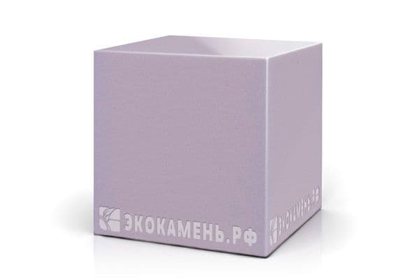 Образец камня Hi-MACS 102 (HM-102)