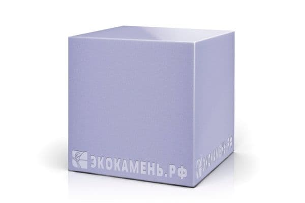 Образец камня Hi-MACS 103 (HM-103)