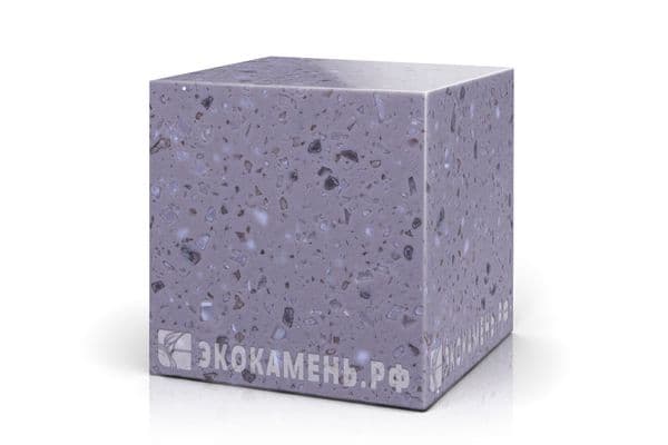 Образец камня Hi-MACS 117 (HM-117)