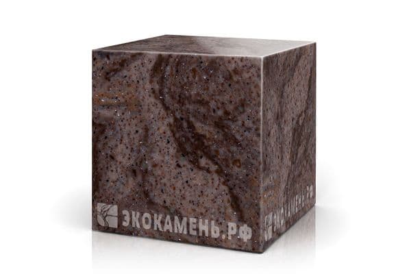 River Bed (M-702 (B)) — текстура камня