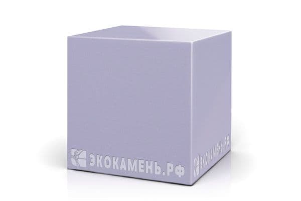 Образец камня Natural White (P-118)