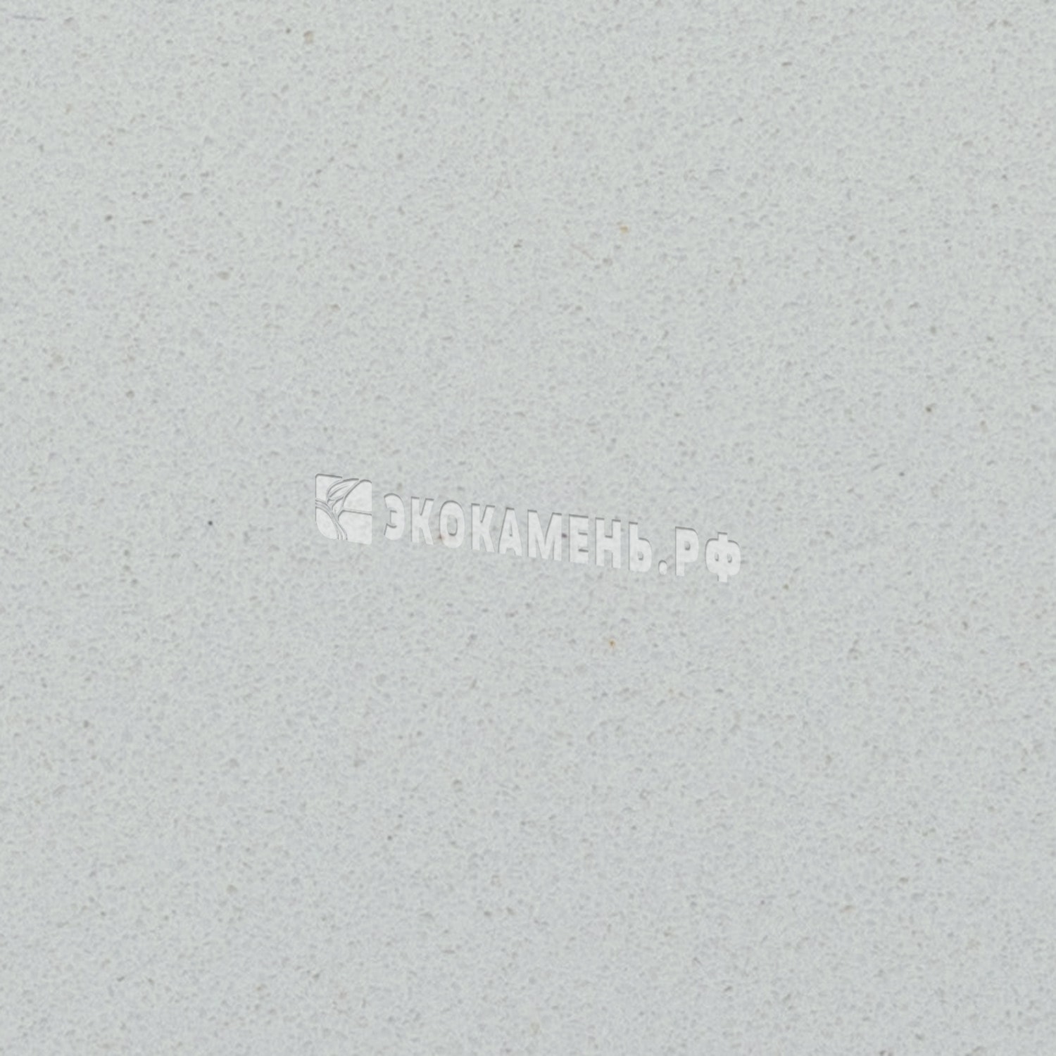 Текстура Caesarstone Pure White (1141) — Caesarstone