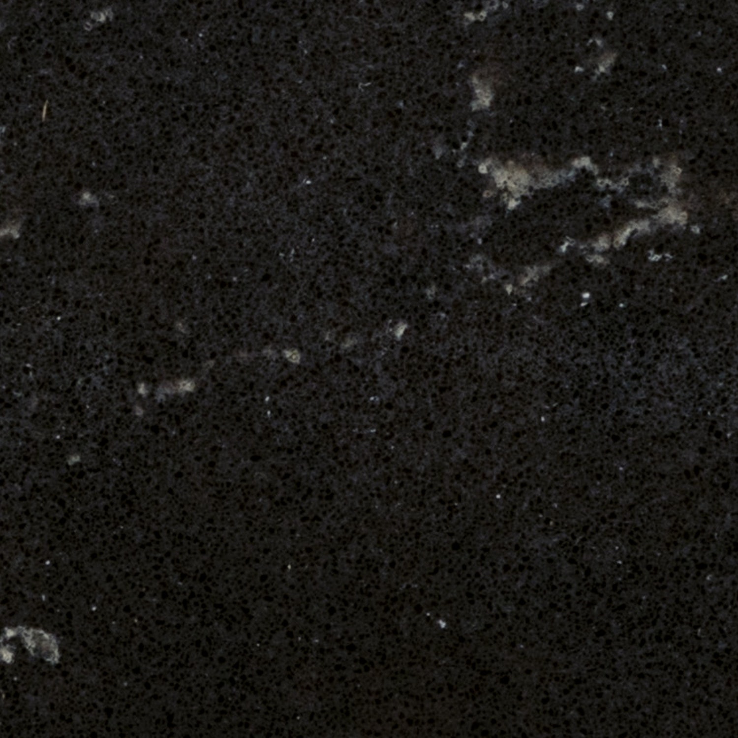 Текстура Caesarstone Vanilla Noir (5100) — Caesarstone