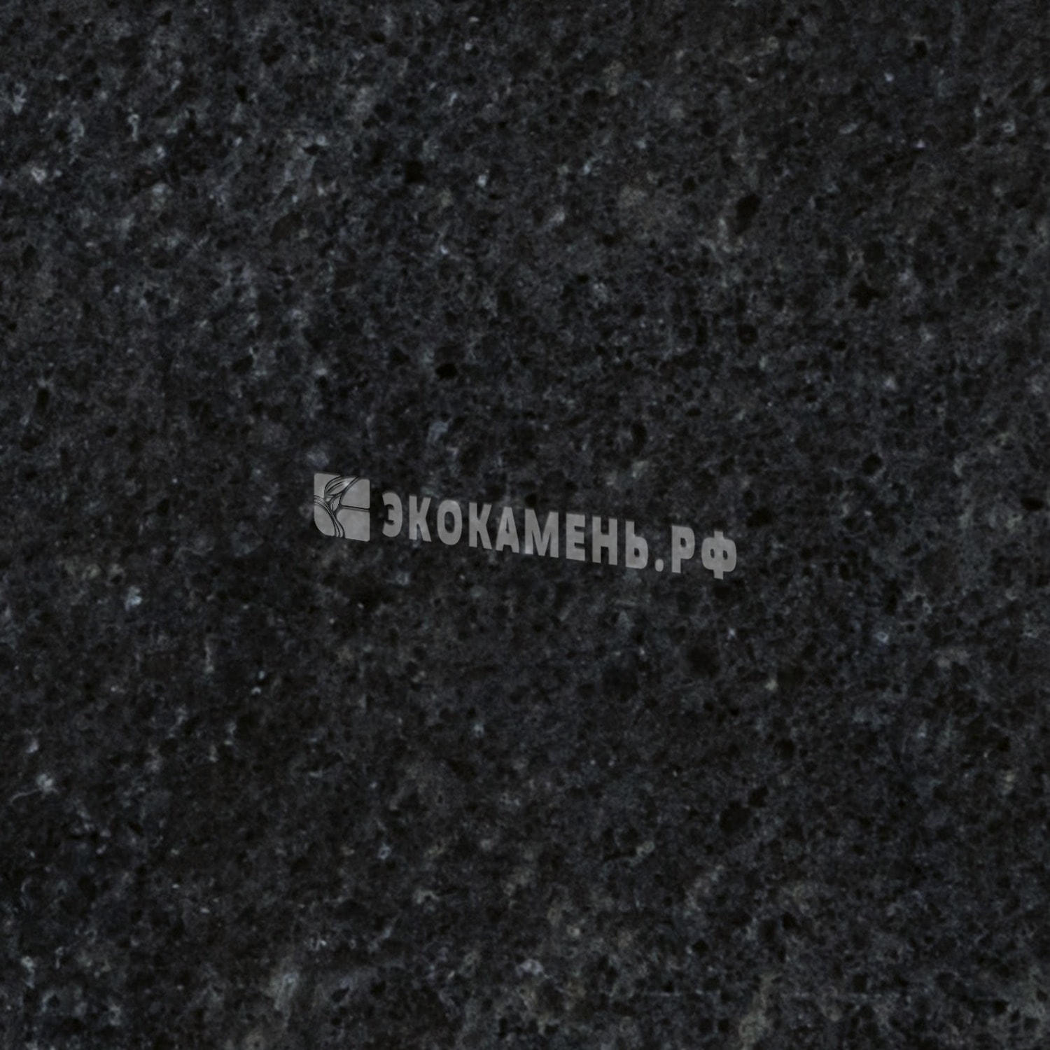 Текстура Caesarstone Black Tempal (5810) — Caesarstone