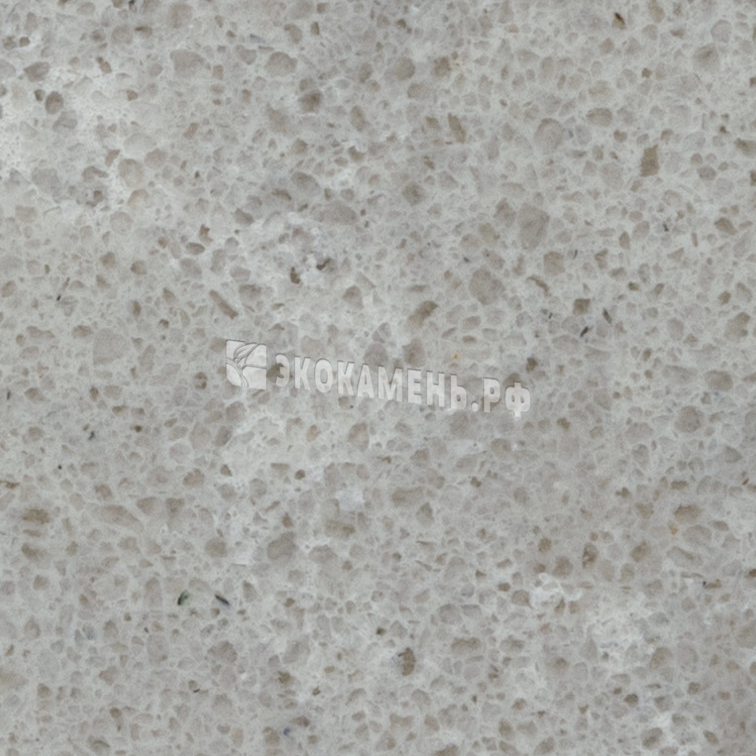 Текстура Caesarstone Bianco Drift (6131) — Caesarstone