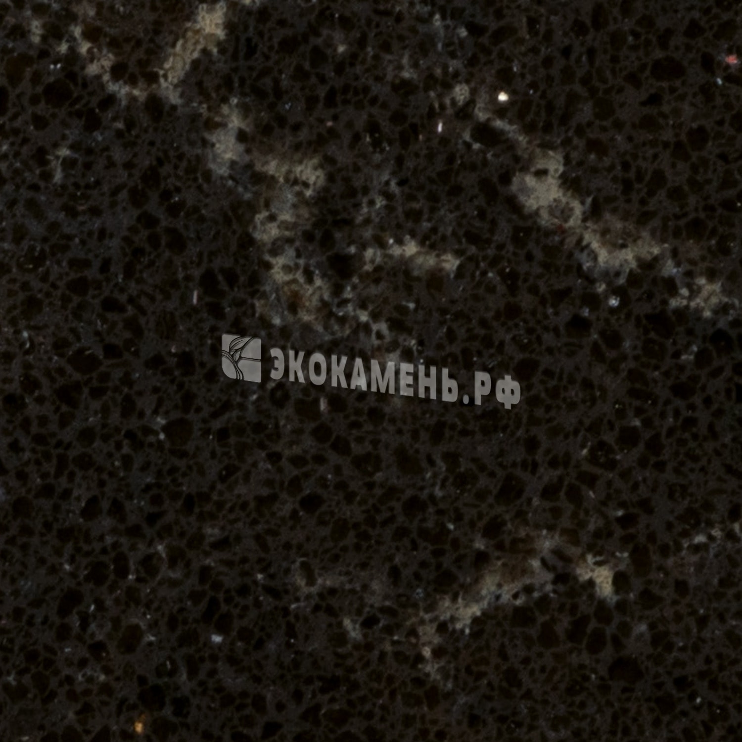 Текстура Caesarstone Woodlands (6338) — Caesarstone