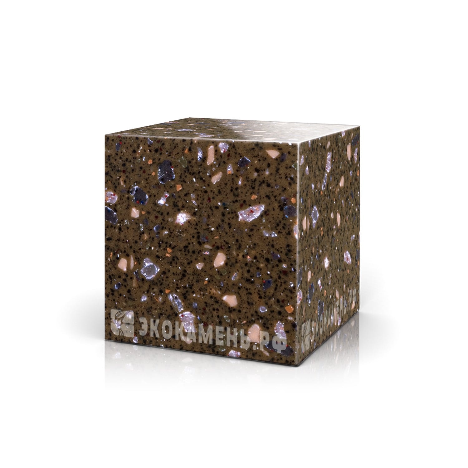 Текстура Cacao Tree (A-408) — Grandex