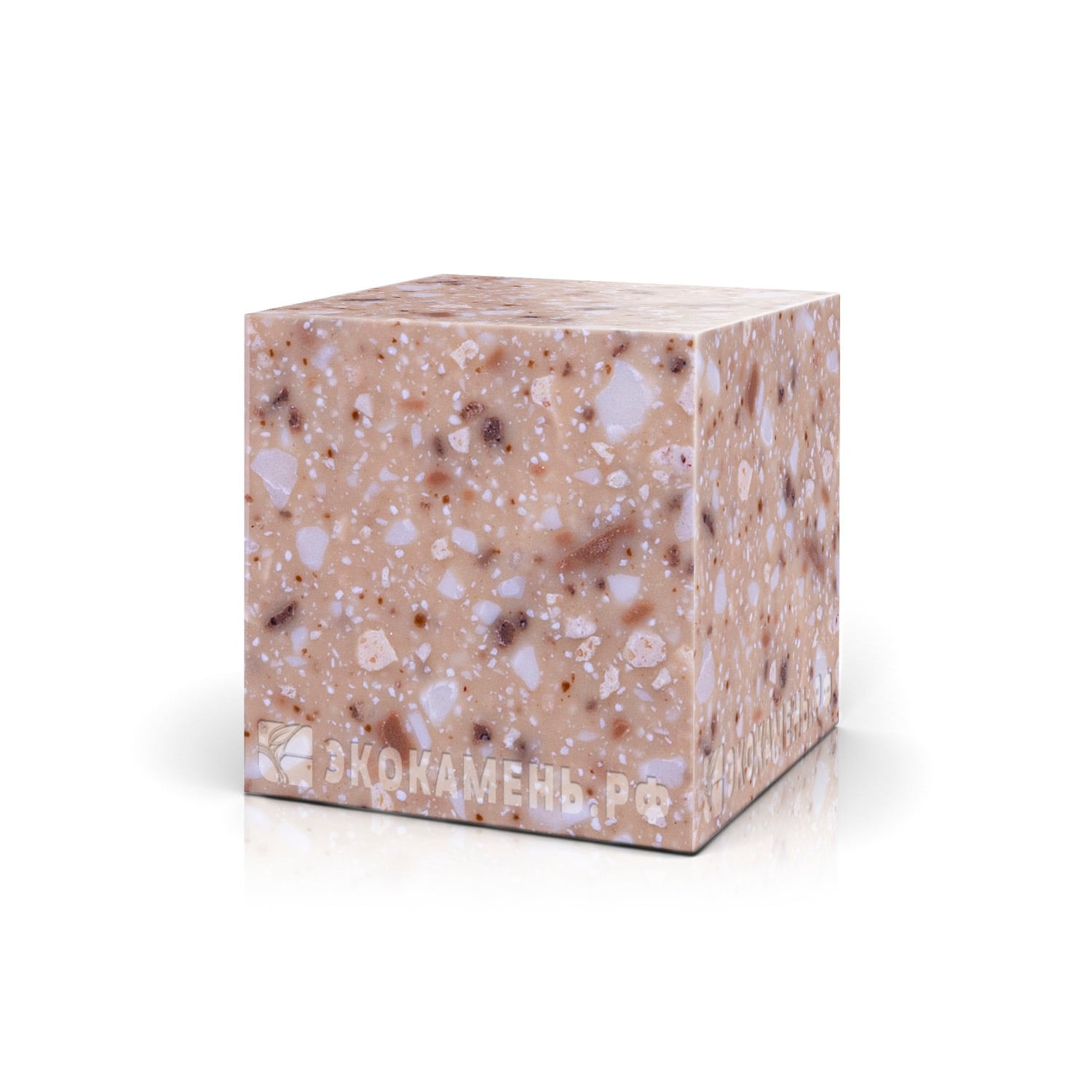 Текстура A-411 Precious Stone (A-411) — Grandex