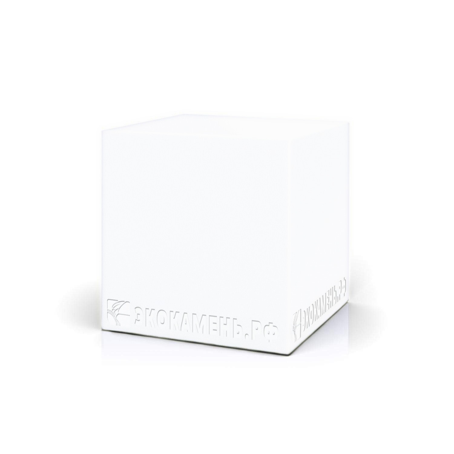 Текстура Stonia A101 Vivid White — Stonia