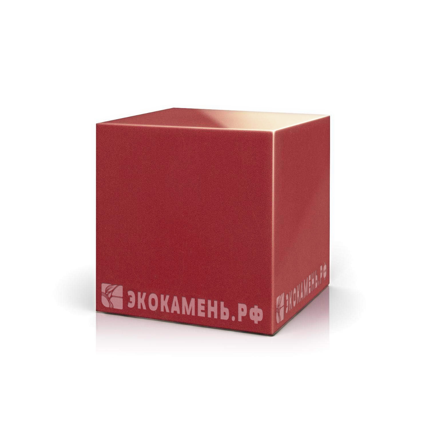 Текстура Stonia A108 Rose Red — Stonia