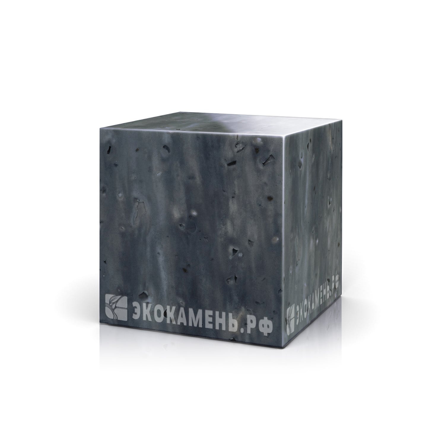 Текстура Slate Grey (BL-206) — Hanex