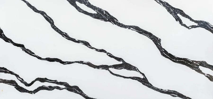Текстура Panda White (BQ8928) — Vicostone