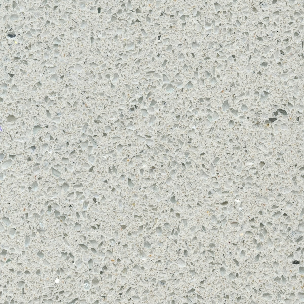 Текстура Stellar Snow (BS3) — Silestone