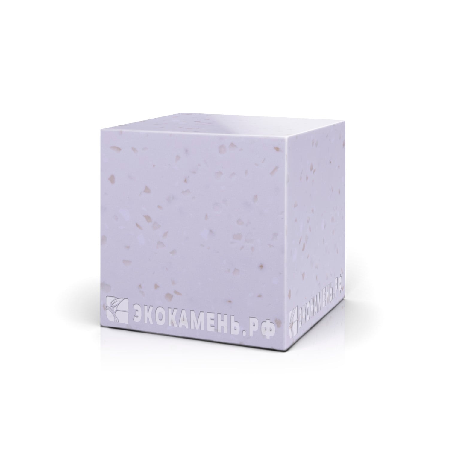 Текстура Cubic Milk (C-007) — Hanex