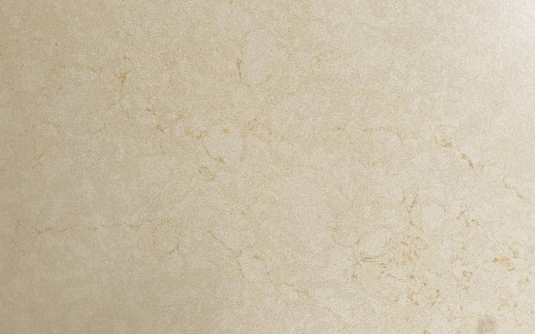 Текстура Crema Marfil — SmartQuartz