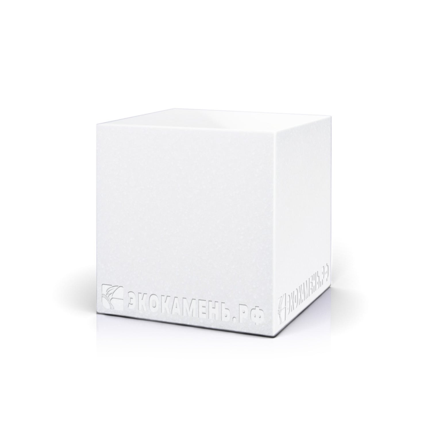 Текстура Silverwhite (D-024) — Hanex