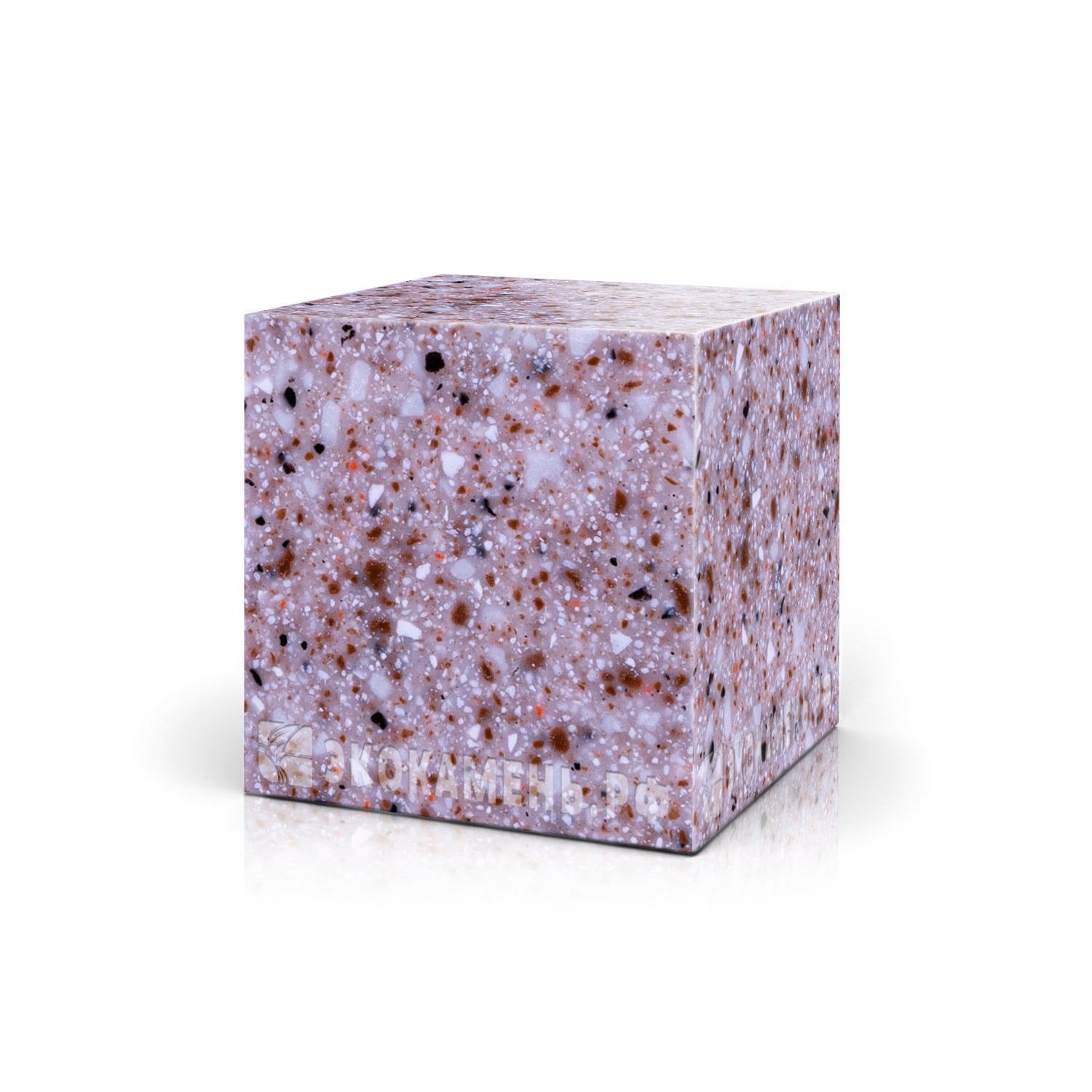 Текстура Raisined Chocolate (D-303) — Grandex