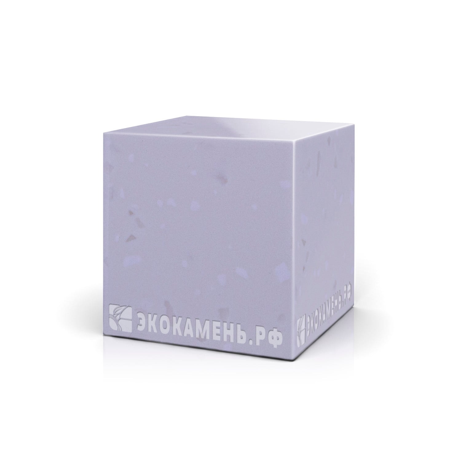 Текстура Cubic Mint (D-308) — Grandex