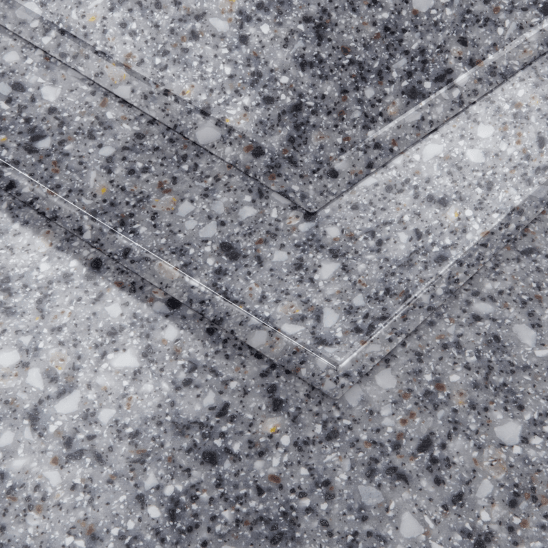 Текстура Platinum Grey (DM3005) — Durasein