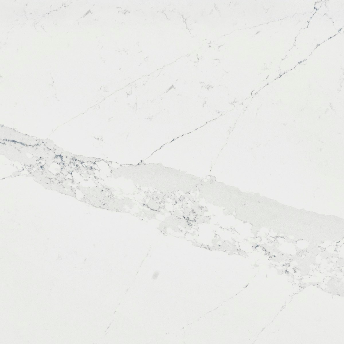 Текстура Ethereal Indigo (HDA) — Silestone