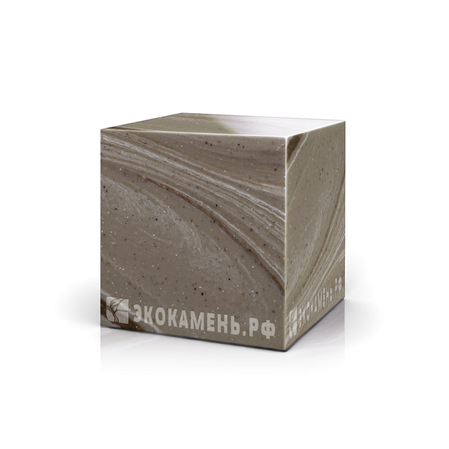 Текстура Lake Coast M-705 (B) — Grandex