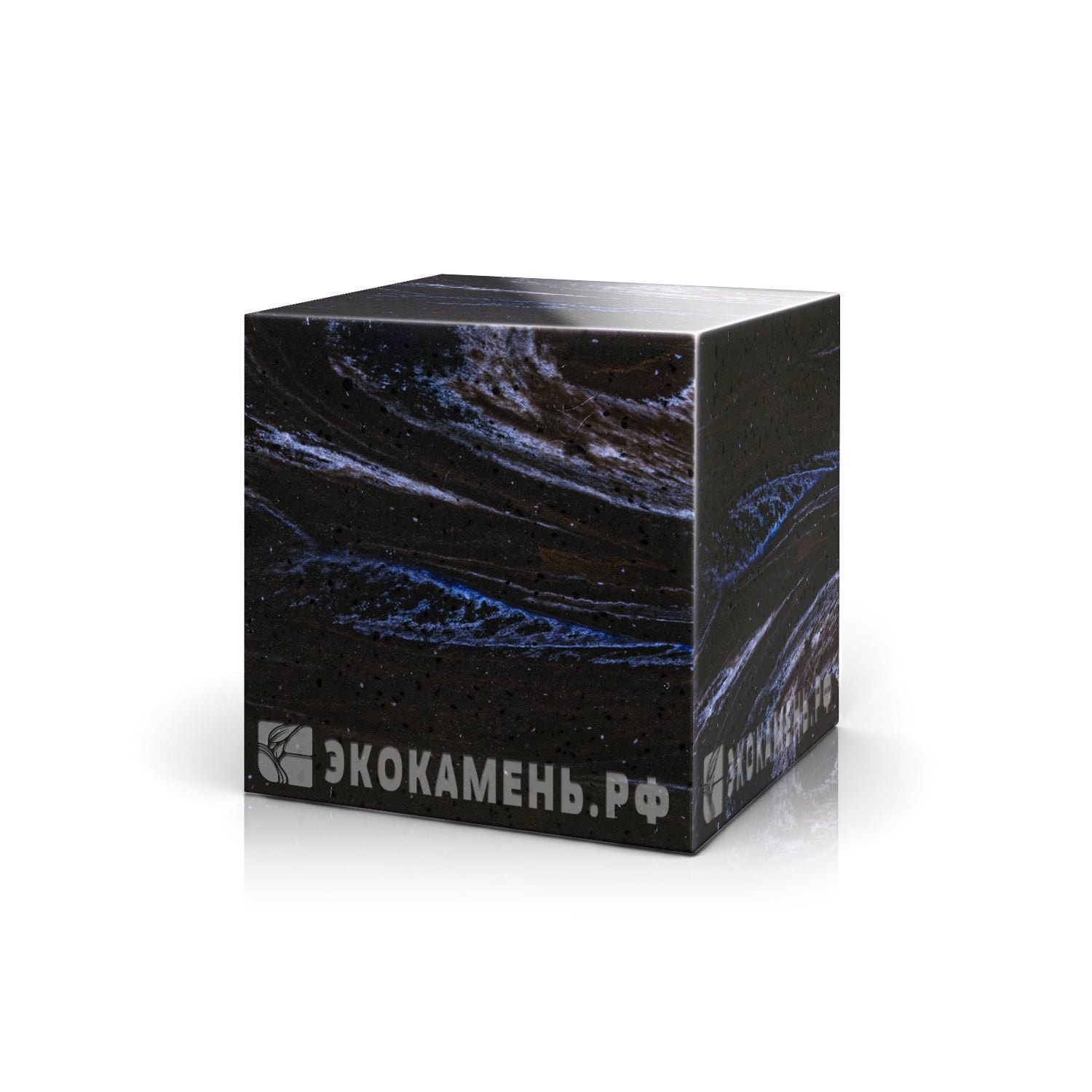 Текстура Deep Water M-708 (B) — Grandex