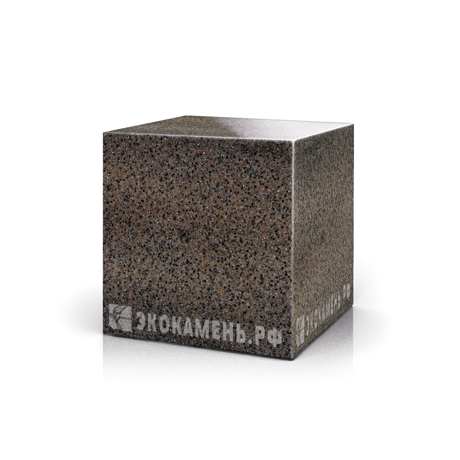 Текстура Copper Tech M-725 (A) — Grandex