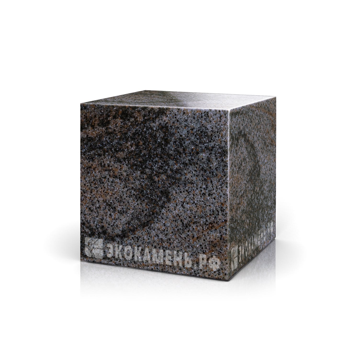 Текстура Copper Tech M-725 (B) — Grandex