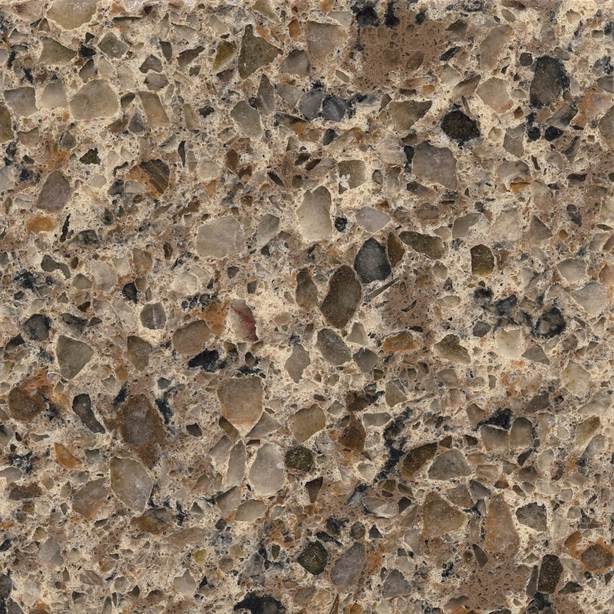 Текстура Sienna Ridge 12 (MOS) — Silestone