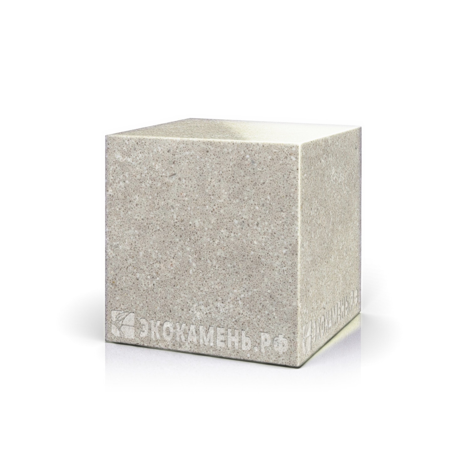 Текстура TechniStone NOBLE CONCRETE GREY APP — TechniStone
