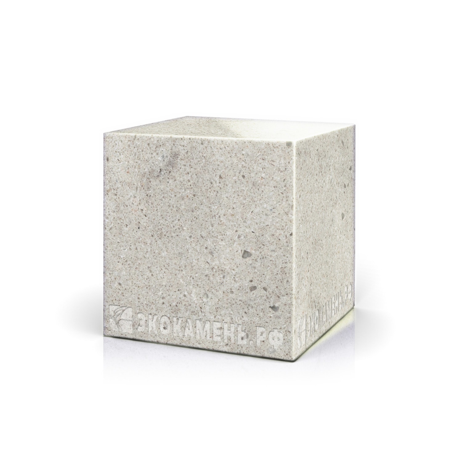 Текстура TechniStone NOBLE CONCRETE GREY MATT — TechniStone