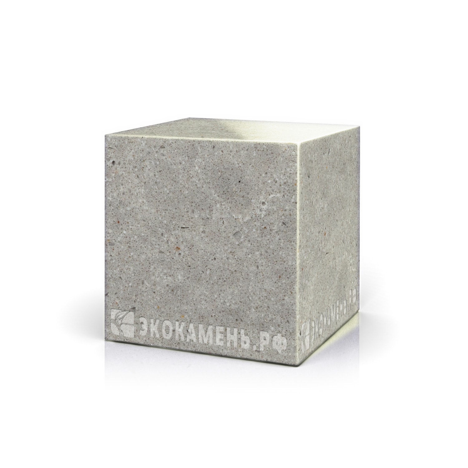 Текстура TechniStone NOBLE CONCRETE GREY — TechniStone