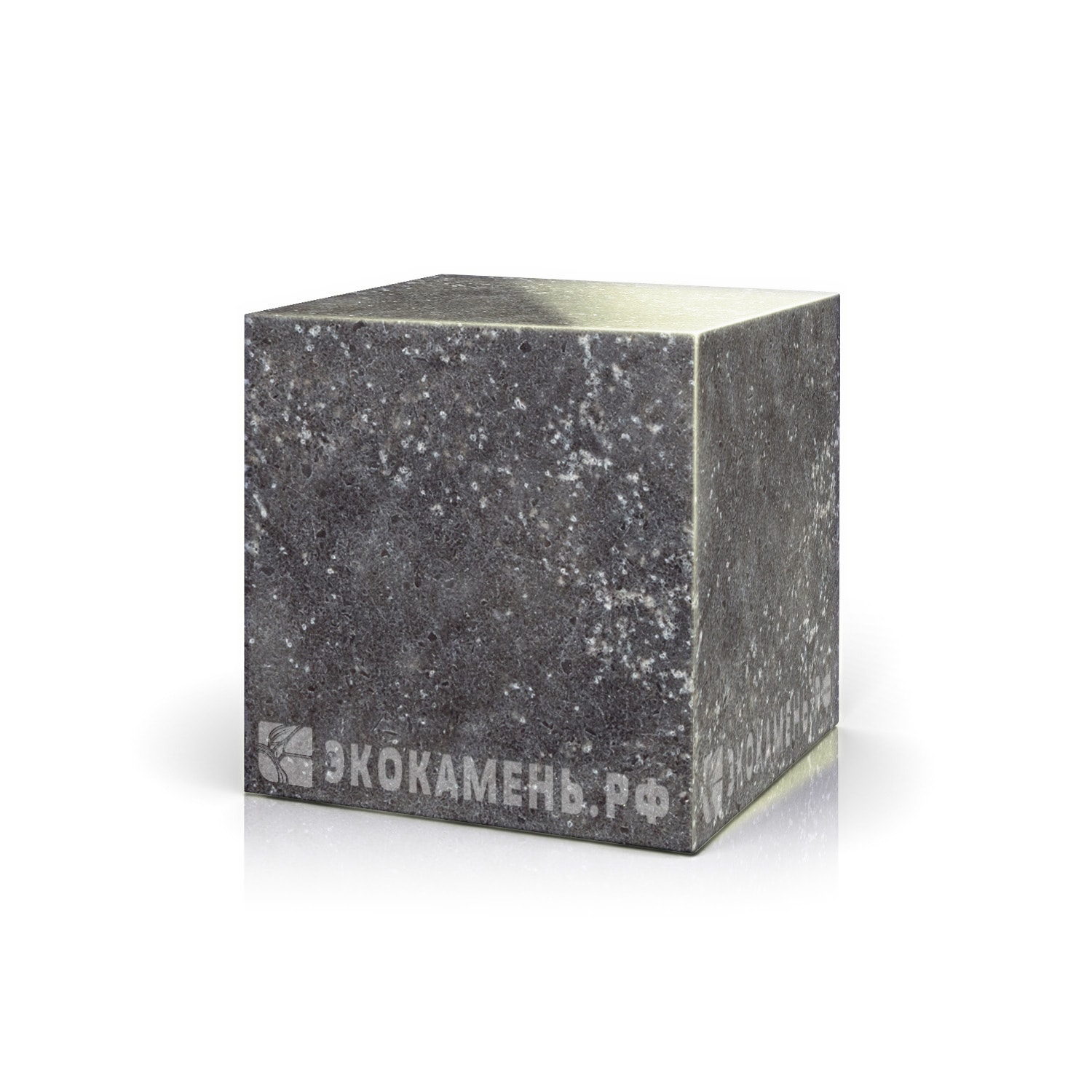 Текстура TechniStone NOBLE IMPERIAL GREY MATT — TechniStone
