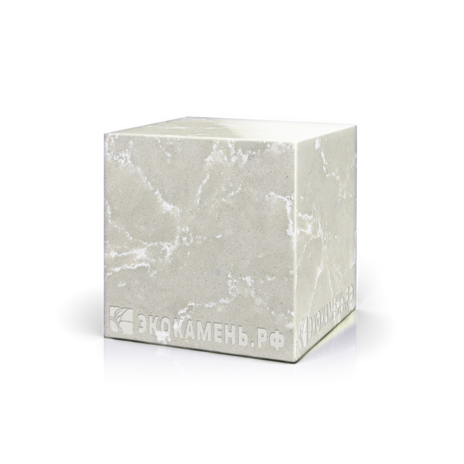 Текстура TechniStone NOBLE OLYMPOS MIST — TechniStone