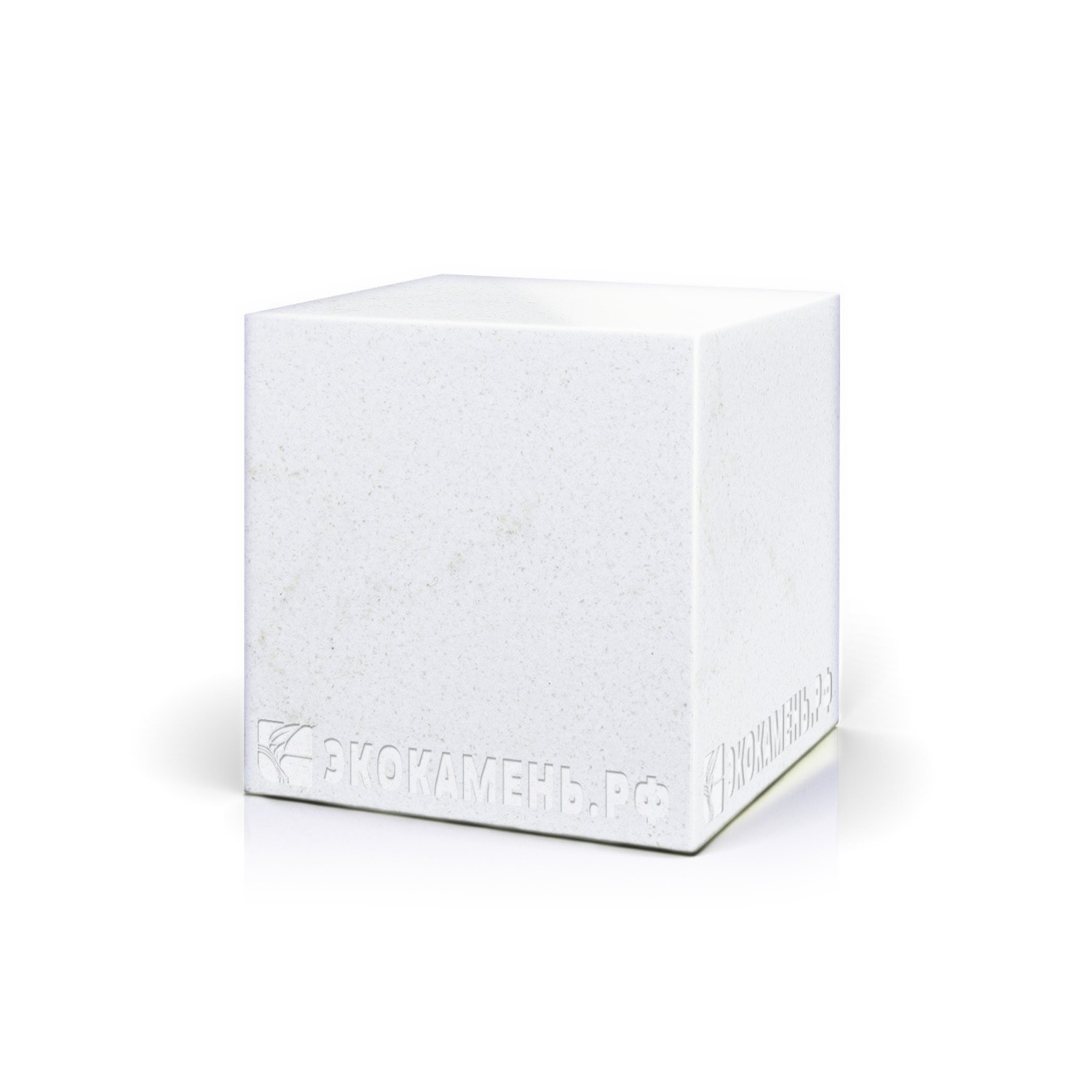 Текстура TechniStone NOBLE SUPREME WHITE — TechniStone