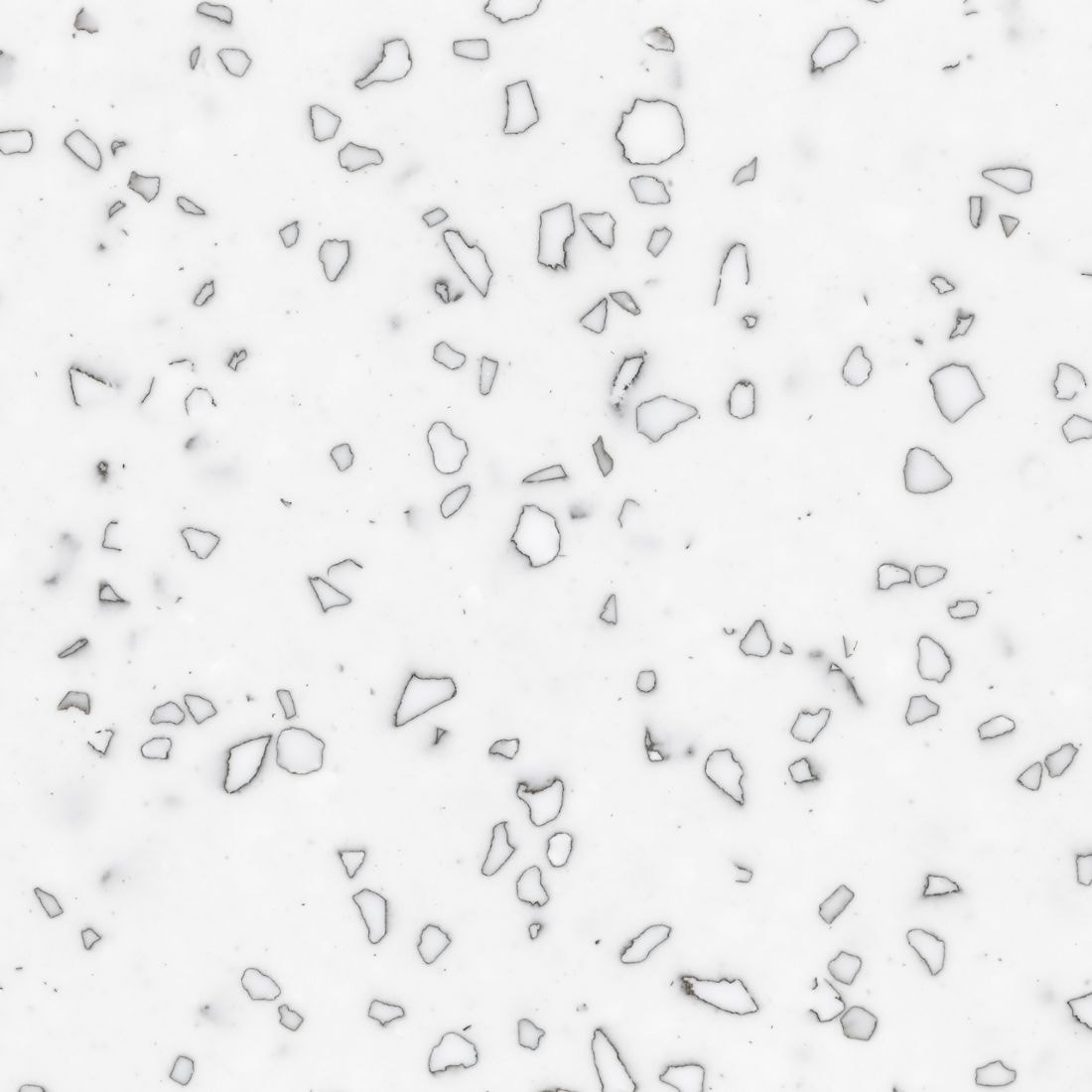 Текстура Mosaic Dalmatian (QD212) — Staron