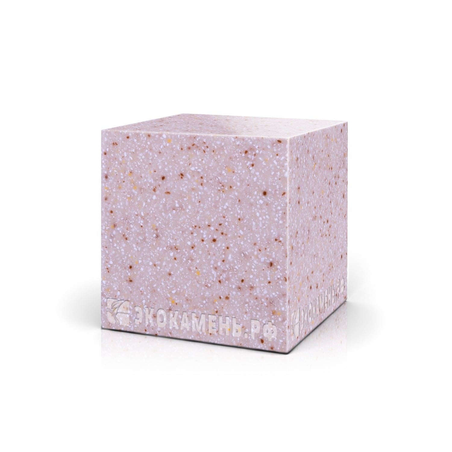 Текстура Natural Sand (S-208) — Grandex