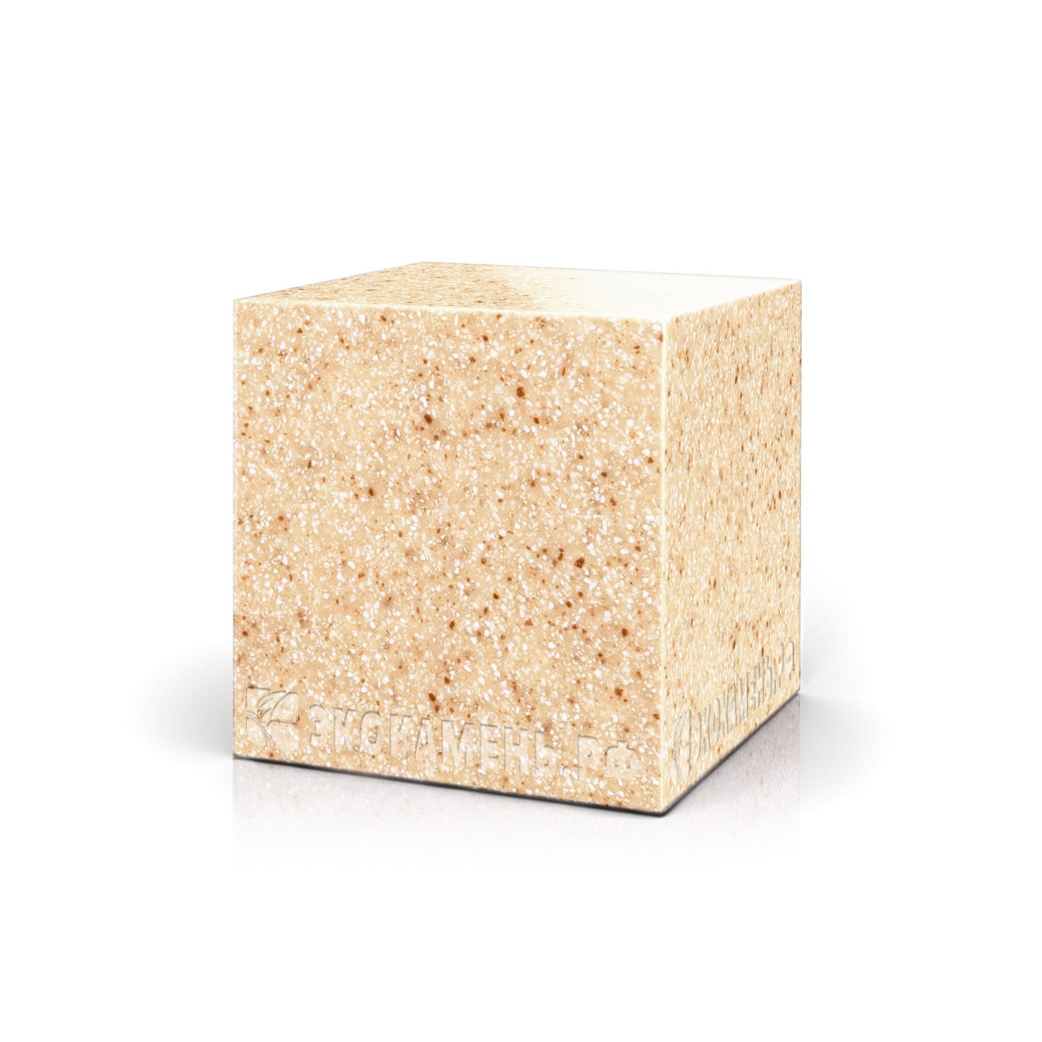 Текстура Hot Sand (S-210) — Grandex