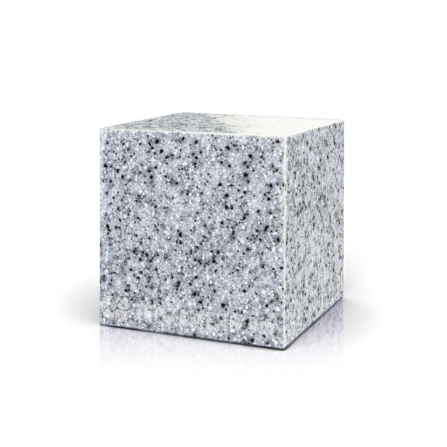 Текстура Tempest Grey (S-229) — Grandex