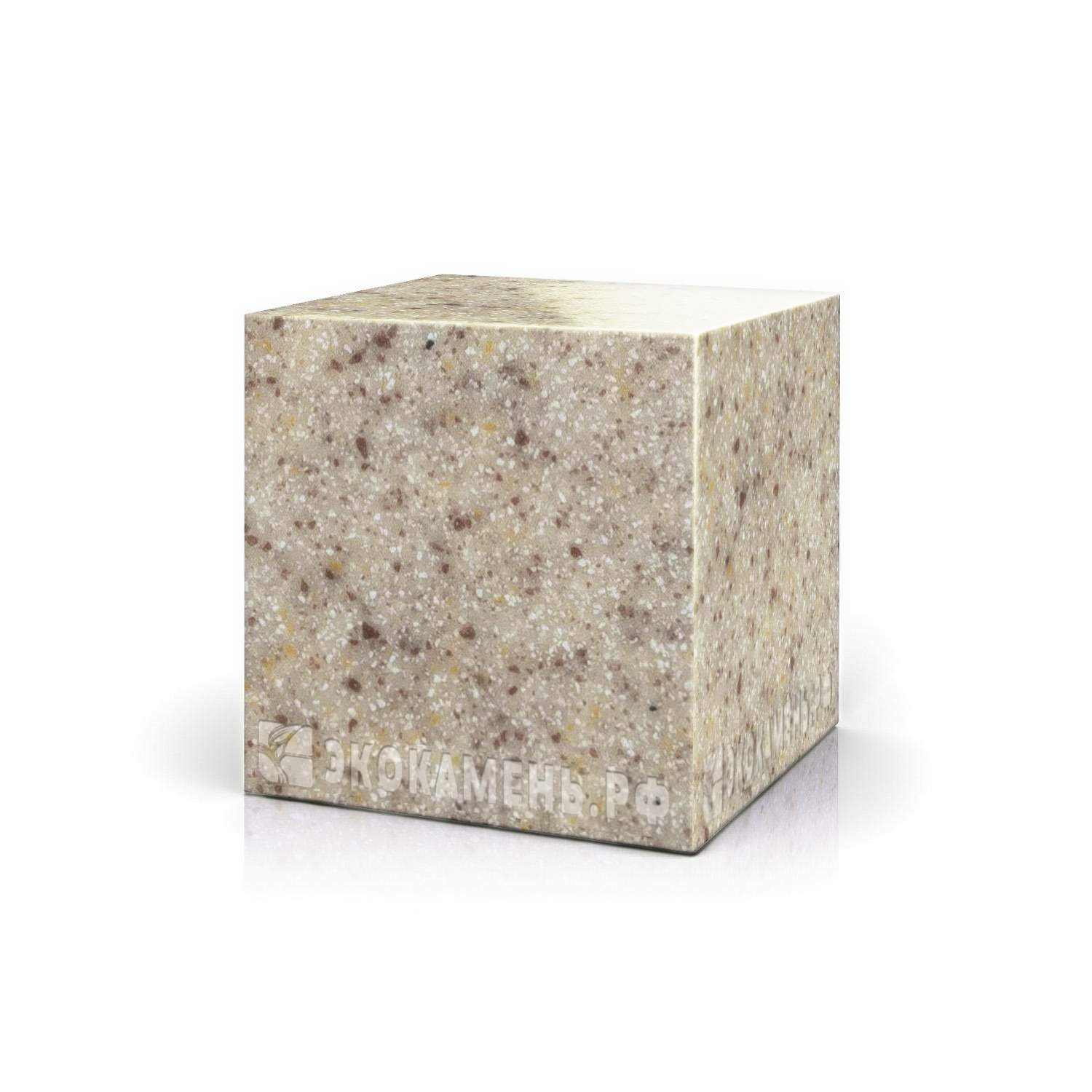 Текстура Stonia S104 Sand Storm — Stonia