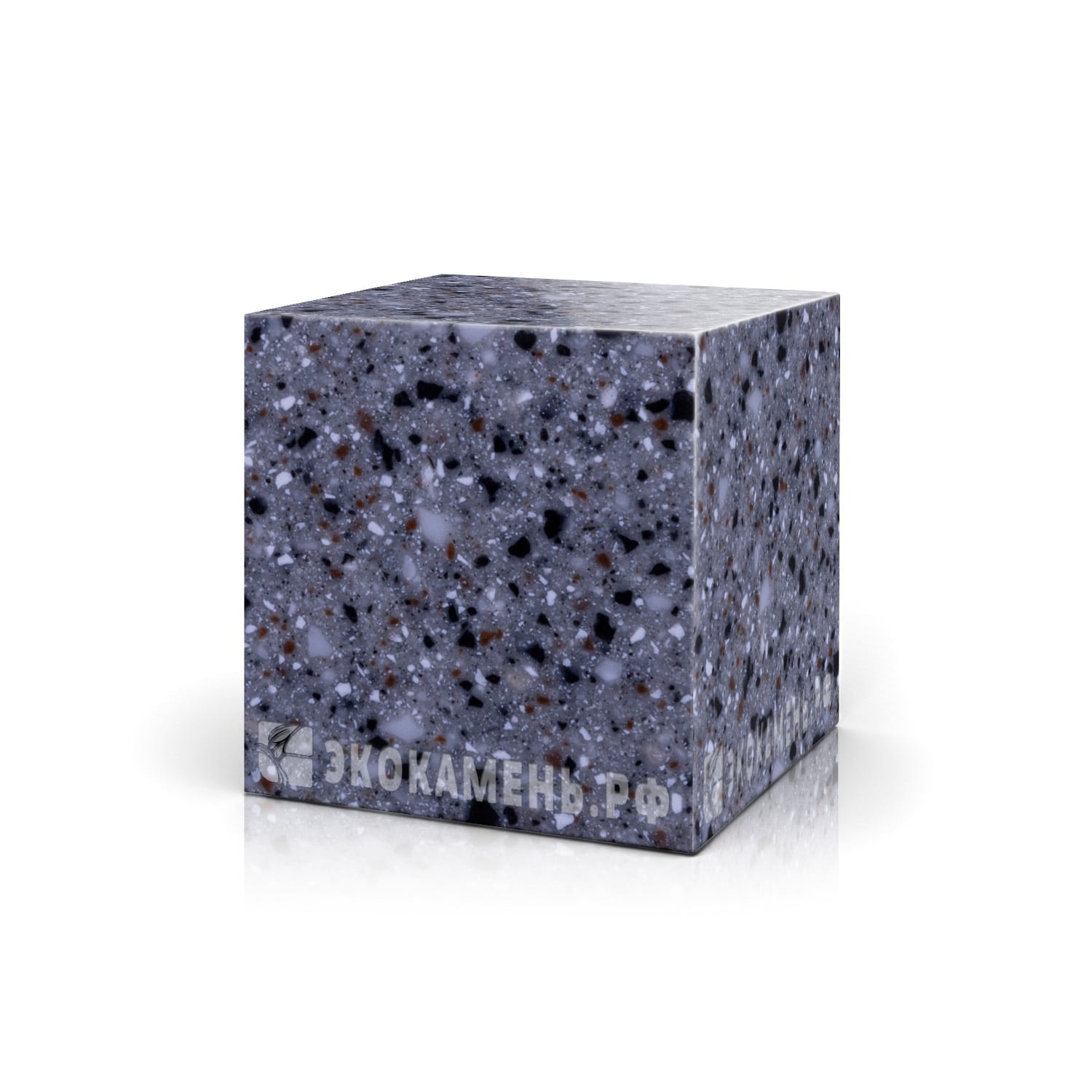Текстура Quartz Grey (T-105) — Hanex