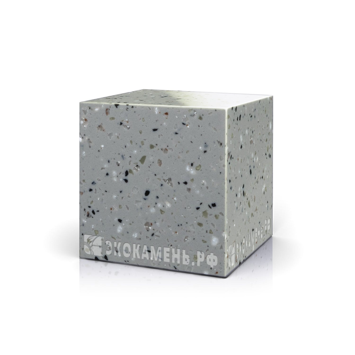 Текстура Stone Grey (T-239) — Hanex