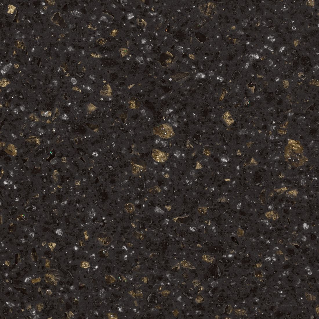 Текстура Gold Leaf (FG196) — Staron