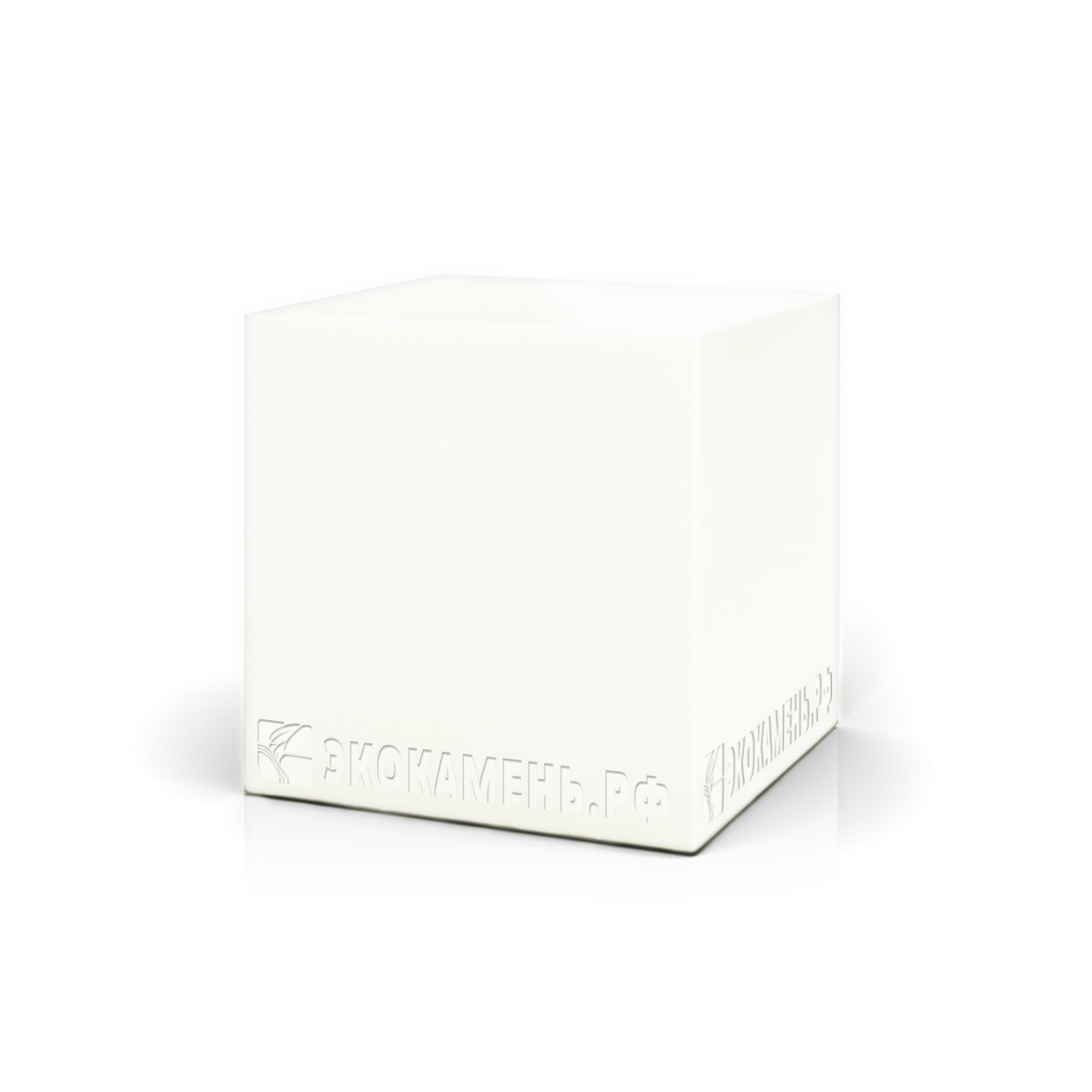 Текстура Cotton White (VC110) — Staron